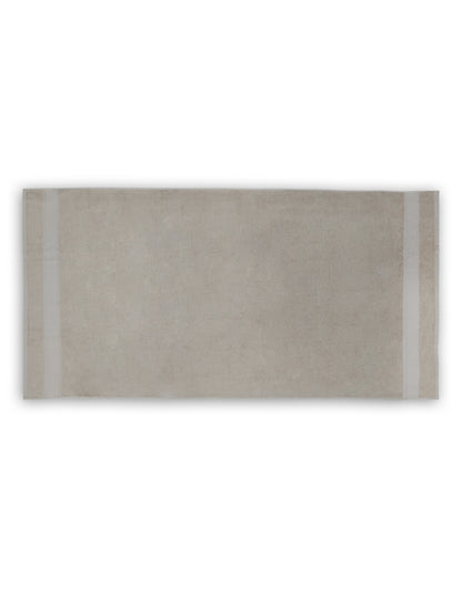 Himeya Classic 100% Cotton Extra-Large Bath Sheet Towel (90 cm x 180 cm) – Super Absorbent & Ultra Soft