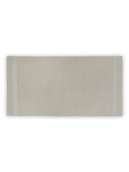 Himeya Classic 100% Cotton Extra-Large Bath Sheet Towel (90 cm x 180 cm) – Super Absorbent & Ultra Soft