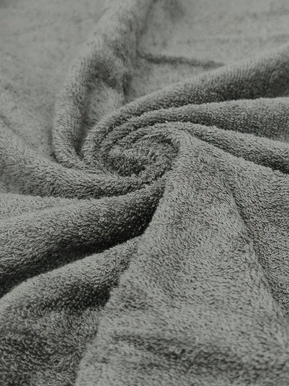 Himeya Classic 100% Cotton Extra-Large Bath Sheet Towel (90 cm x 180 cm) – Super Absorbent & Ultra Soft