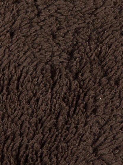 AtoZ Home Decor Hygro Cotton Bath Mat with multiple colours and size.