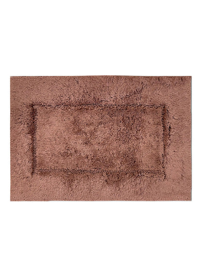 AtoZ Home Decor Hygro Cotton Bath Mat with multiple colours and size.
