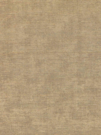 Brown Curtain Fabric for Custom Curtains – Solid Weave, 4ft & 10ft Widths