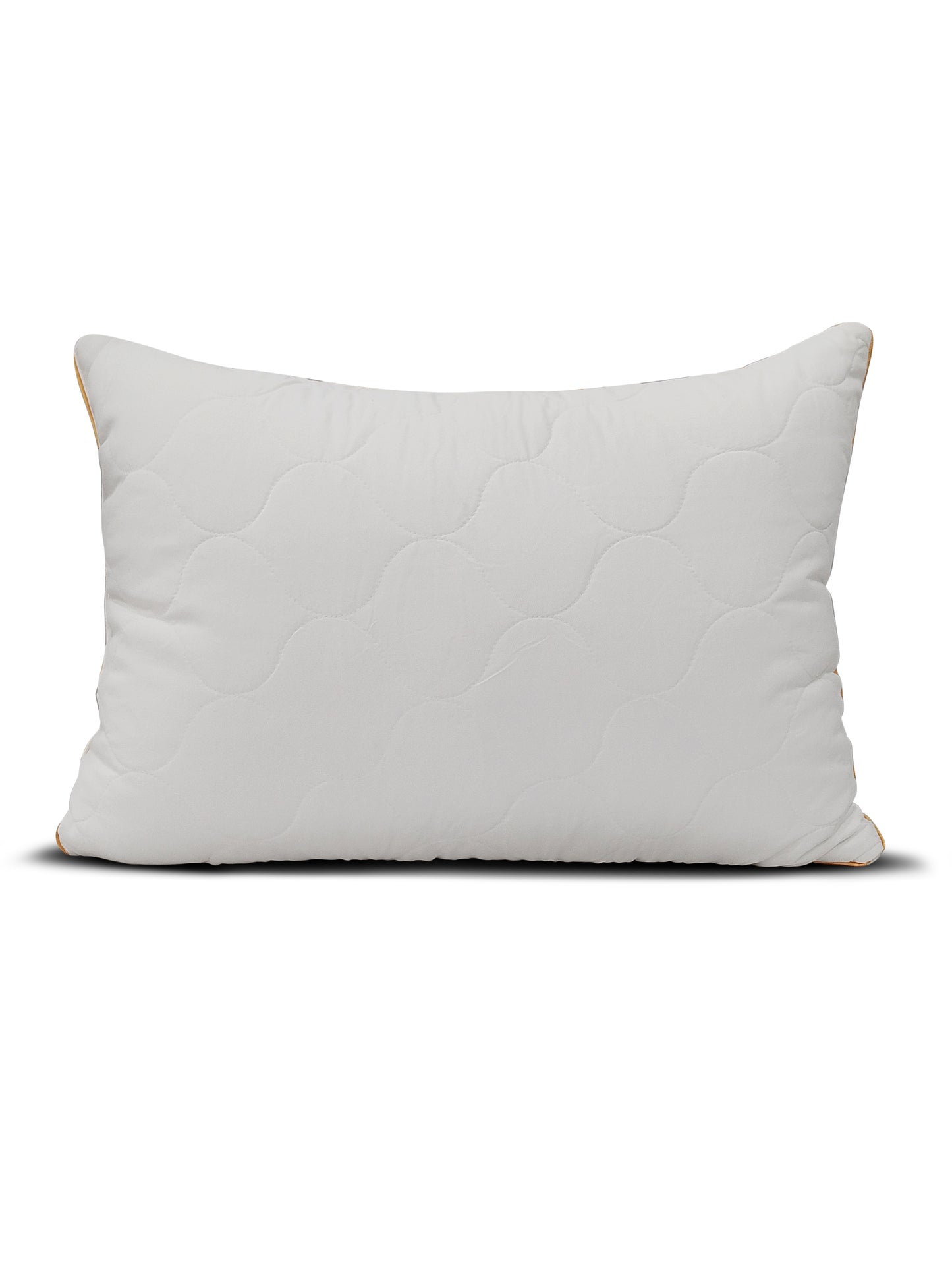 Microfiber Pillow – Lightweight, Perfect Support, Shape Retention, 45x68cm