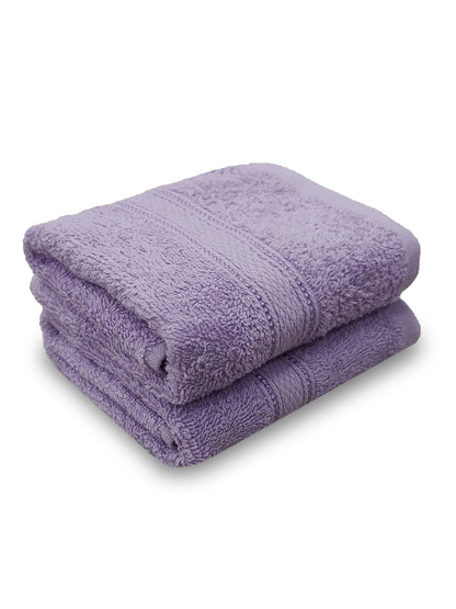 MyTrident Home Elegance Everyday Soft & Absorbent Bath Towels (Set of 2)