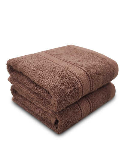 Everyday Hand Towel 2 Pcs Set