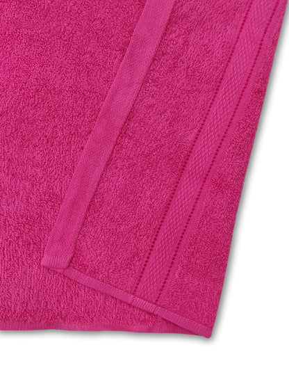 MyTrident Home Elegance Everyday Soft & Absorbent Bath Towels (Set of 2)