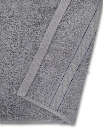 AtoZ Home Decor 100% Cotton Bath Towel | Soft, Quick Dry & Lightweight (40 x 60 CM)