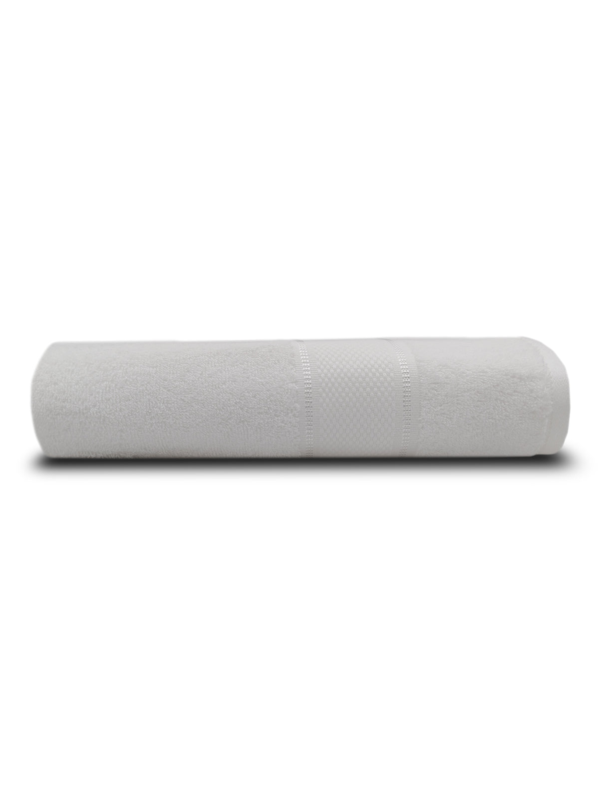 Himeya Classic 100% Cotton Extra-Large Bath Sheet Towel (90 cm x 180 cm) – Super Absorbent & Ultra Soft