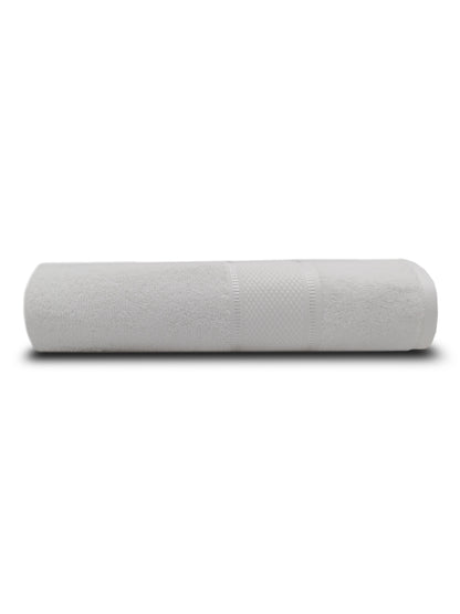 Himeya Classic 100% Cotton Extra-Large Bath Sheet Towel (90 cm x 180 cm) – Super Absorbent & Ultra Soft