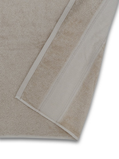 Himeya Classic 100% Cotton Extra-Large Bath Sheet Towel (90 cm x 180 cm) – Super Absorbent & Ultra Soft