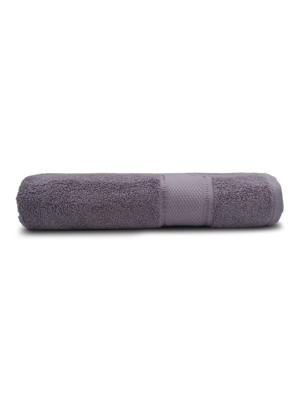 Himeya Classic 100% Cotton Extra-Large Bath Sheet Towel (90 cm x 180 cm) – Super Absorbent & Ultra Soft