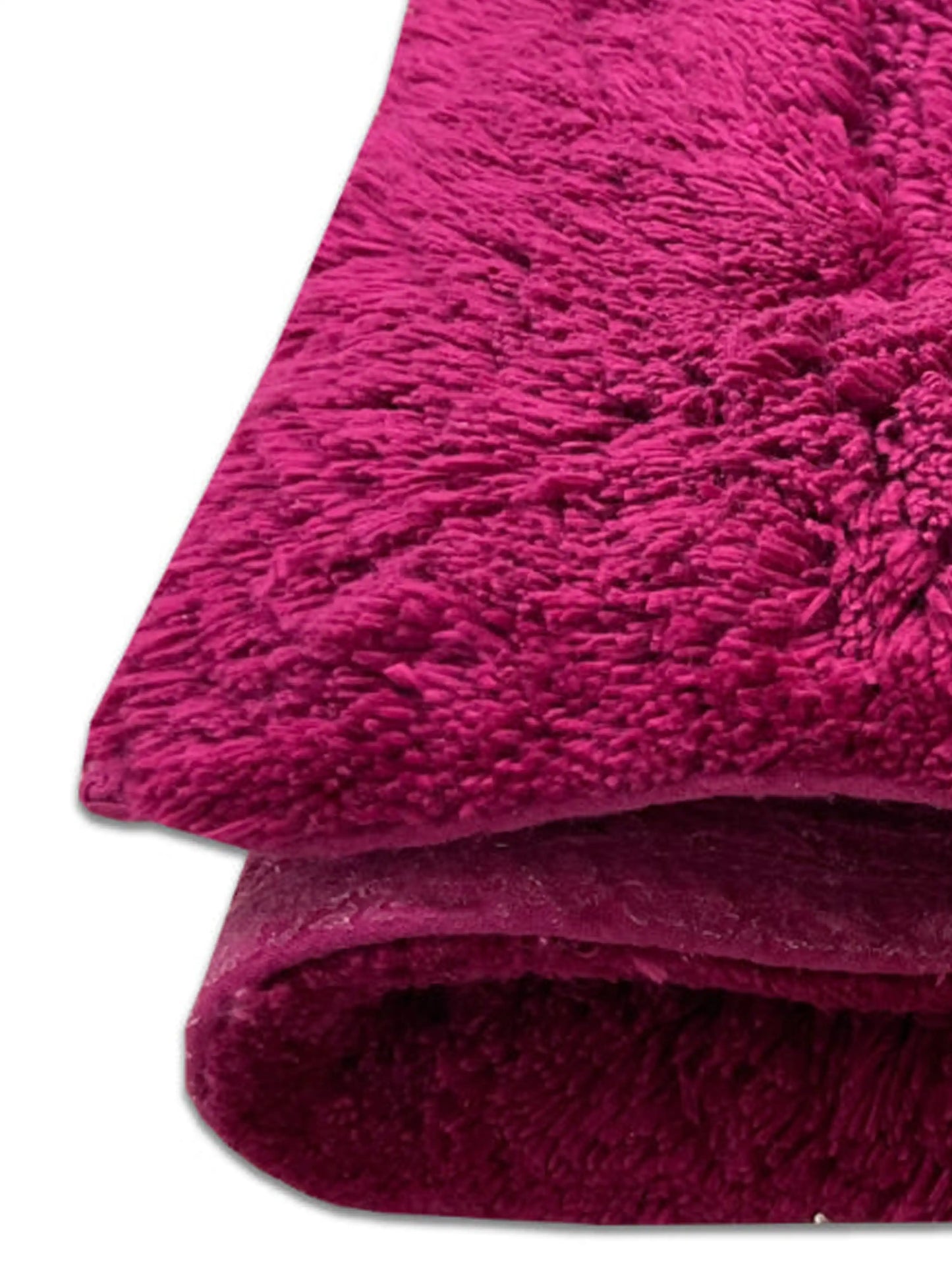 AtoZ Home Decor Hygro Cotton Bath Mat with multiple colours and size.