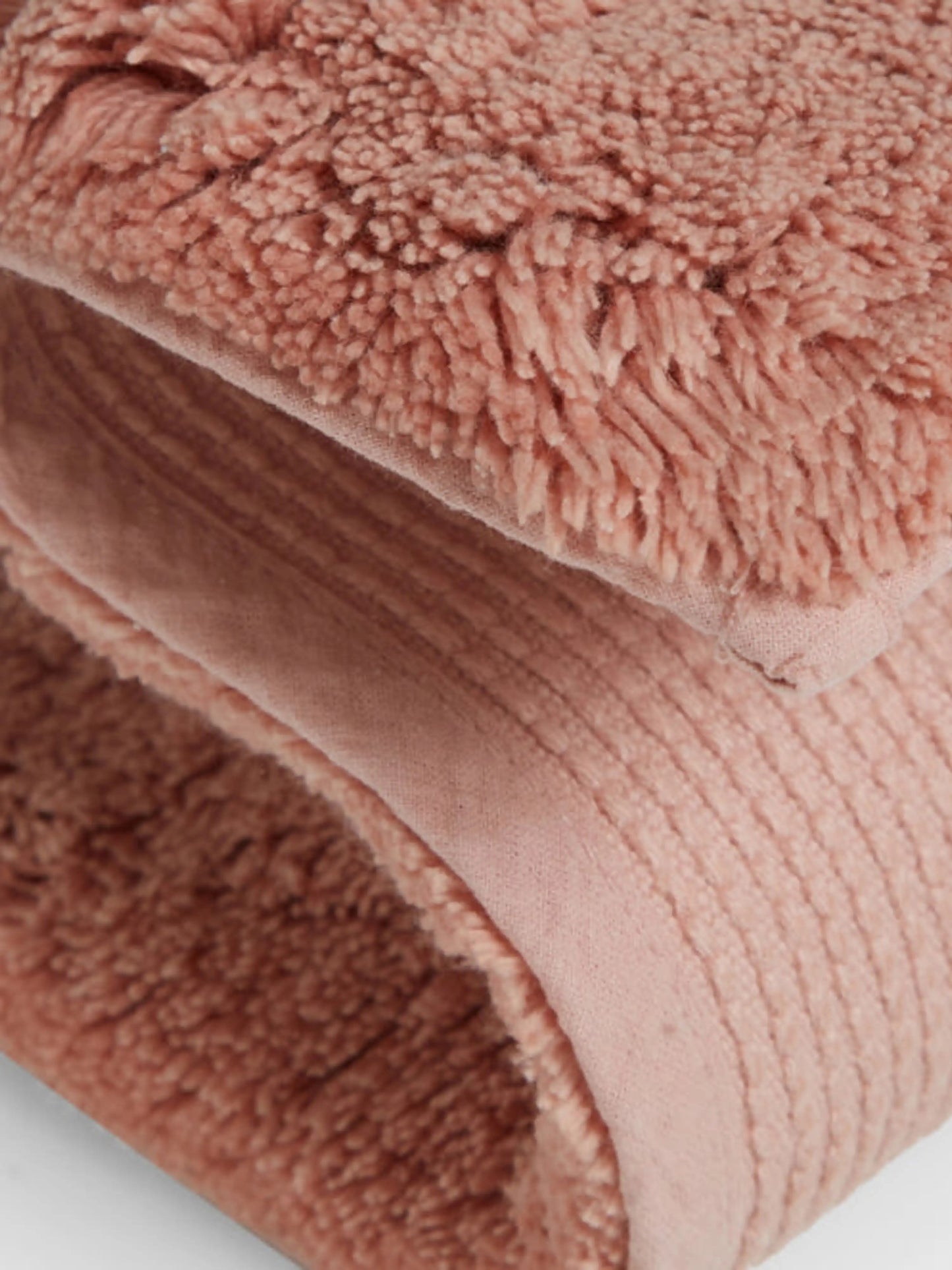 AtoZ Home Decor Hygro Cotton Bath Mat with multiple colours and size.
