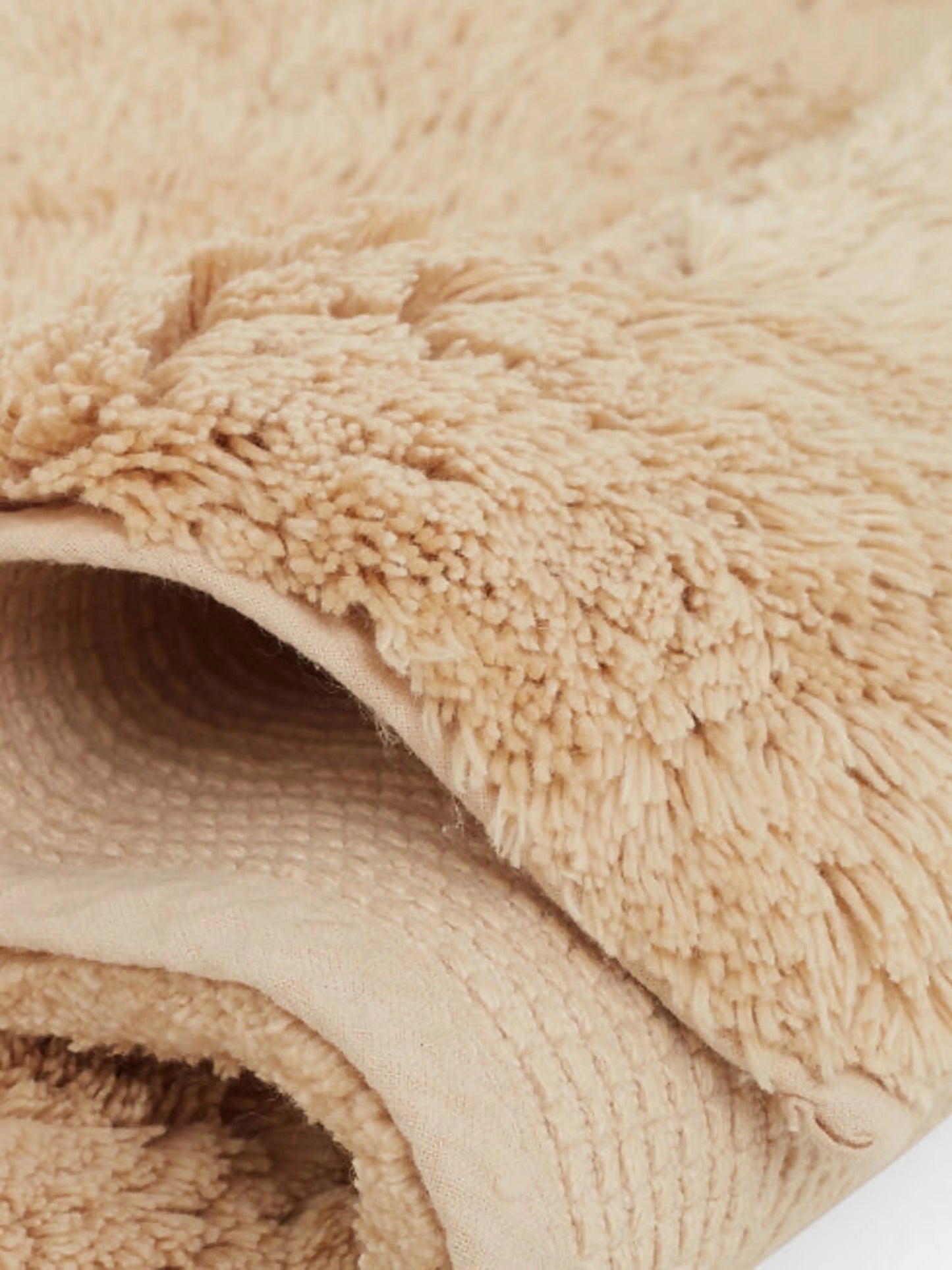 AtoZ Home Decor Hygro Cotton Bath Mat with multiple colours and size.
