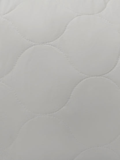 Microfiber Pillow – Lightweight, Perfect Support, Shape Retention, 45x68cm