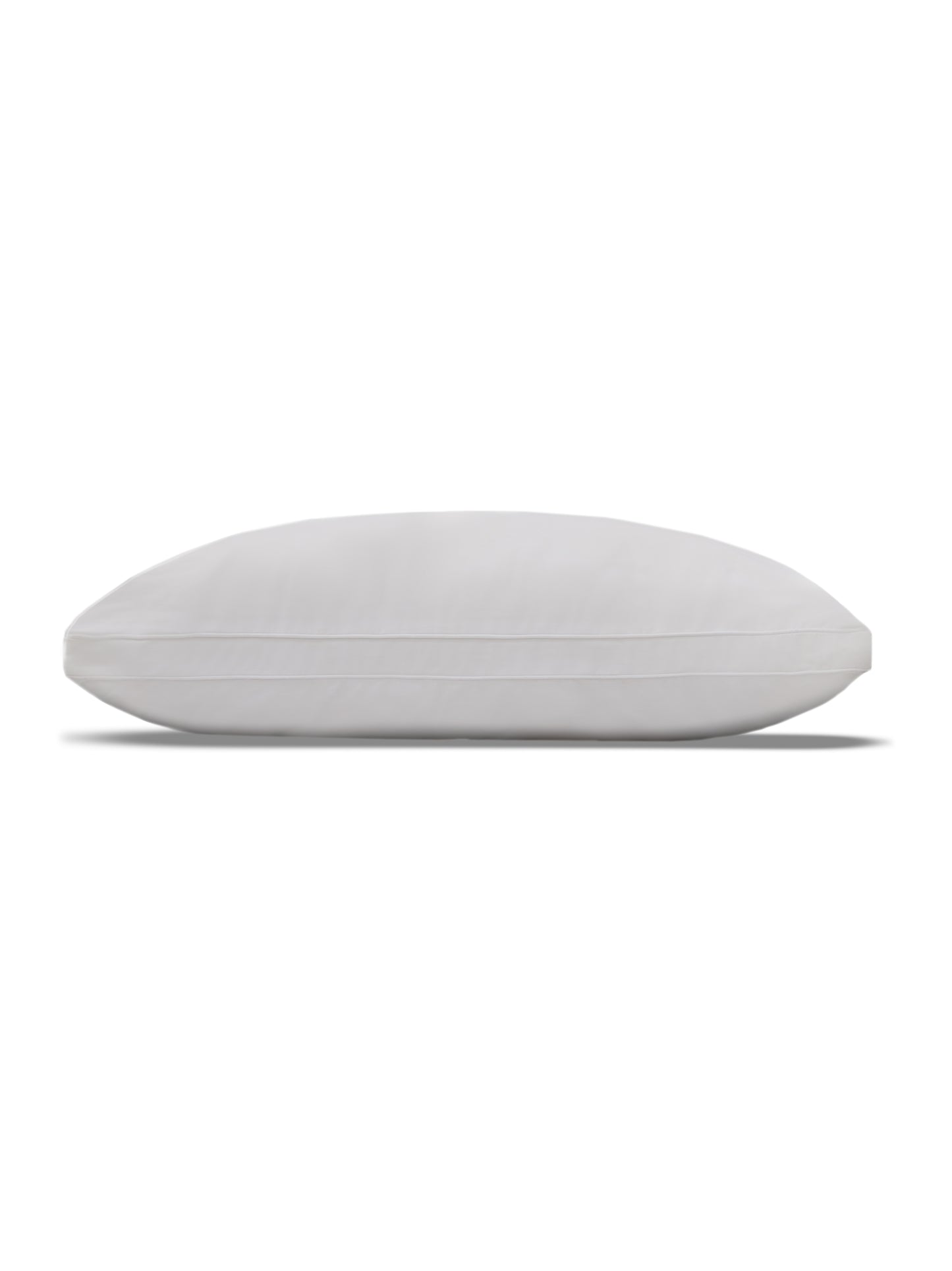 Microfiber Pillow – Ultra Soft White | Hypoallergenic, Supportive, Easy Care