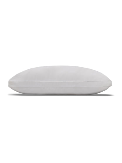 Microfiber Pillow – Ultra Soft White | Hypoallergenic, Supportive, Easy Care