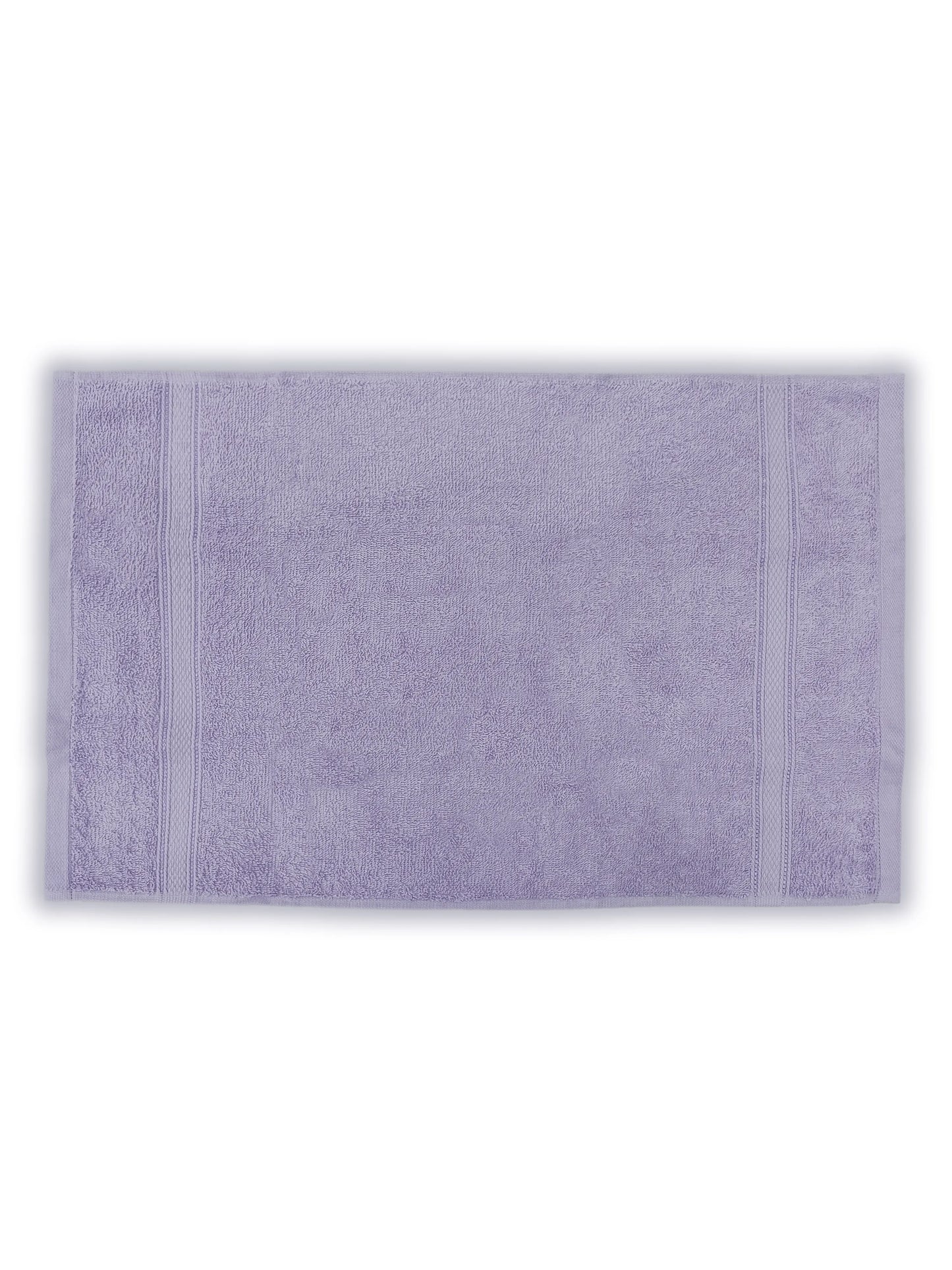 AtoZ Home Decor 100% Cotton Bath Towel | Soft, Quick Dry & Lightweight (40 x 60 CM)