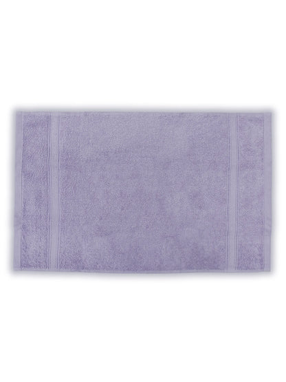 AtoZ Home Decor 100% Cotton Bath Towel | Soft, Quick Dry & Lightweight (40 x 60 CM)