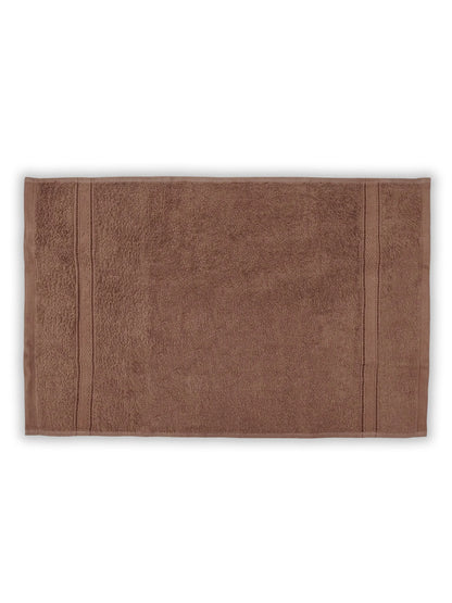 AtoZ Home Decor 100% Cotton Bath Towel | Soft, Quick Dry & Lightweight (40 x 60 CM)