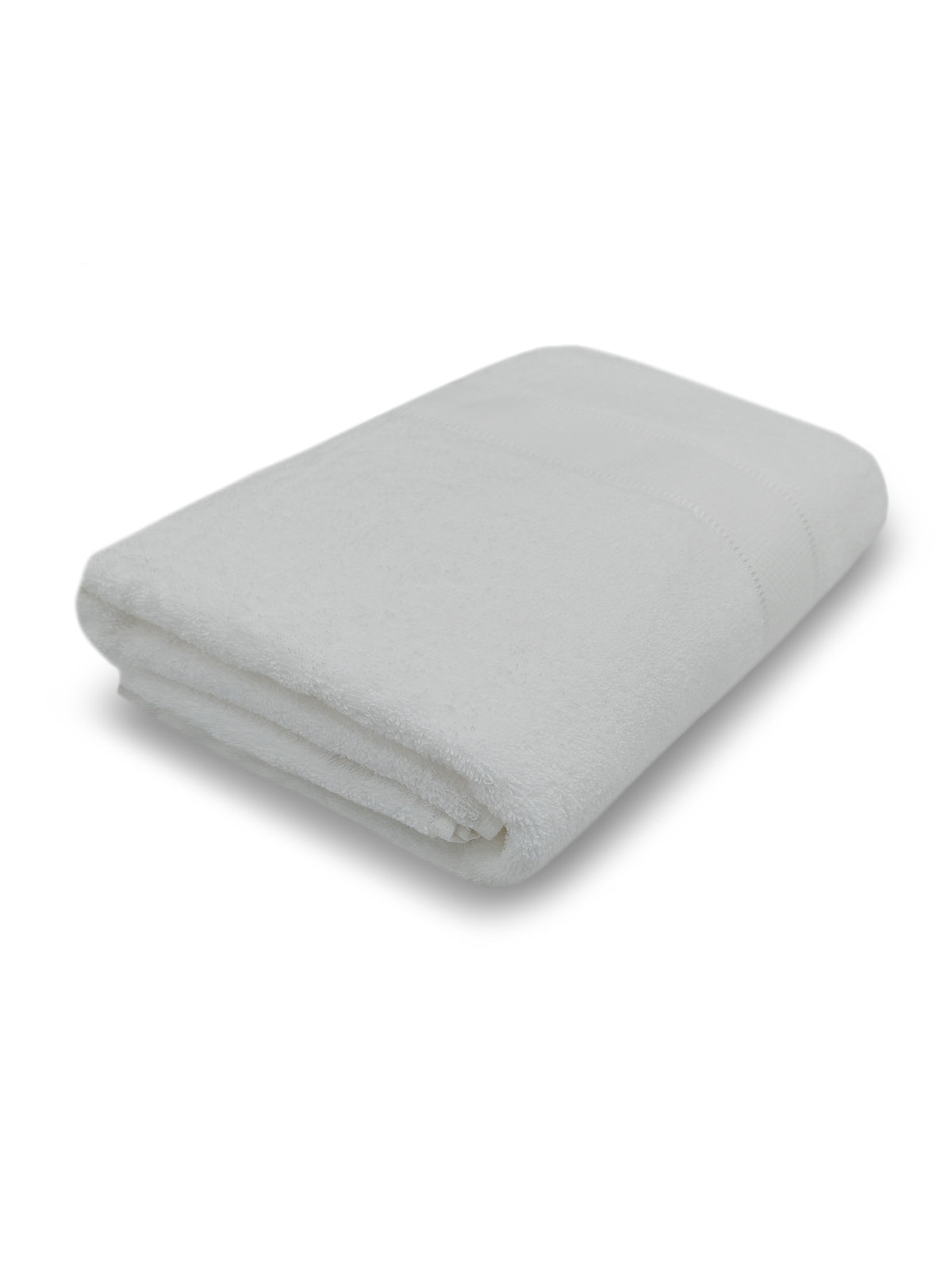 Himeya Classic 100% Cotton Extra-Large Bath Sheet Towel (90 cm x 180 cm) – Super Absorbent & Ultra Soft