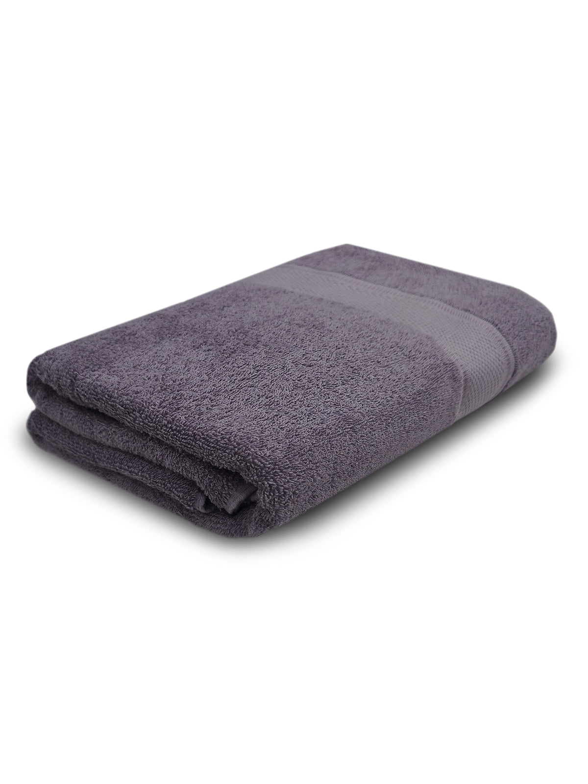 Himeya Classic 100% Cotton Extra-Large Bath Sheet Towel (90 cm x 180 cm) – Super Absorbent & Ultra Soft