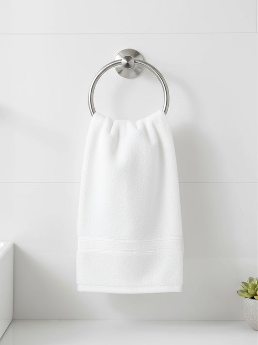 Home Elegance Everyday Soft & Absorbent Bath Towels | Set of 2