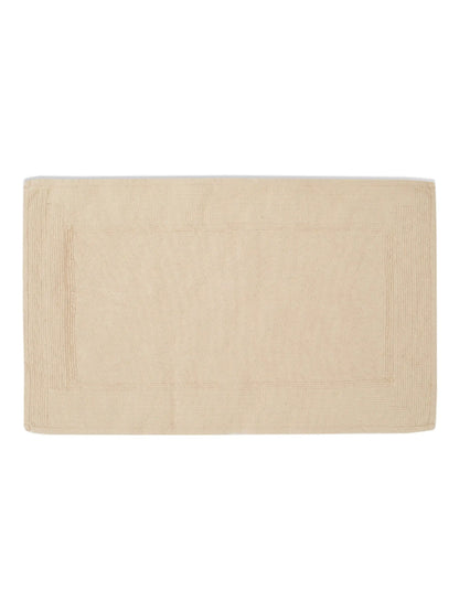AtoZ Home Decor Hygro Cotton Bath Mat with multiple colours and size.