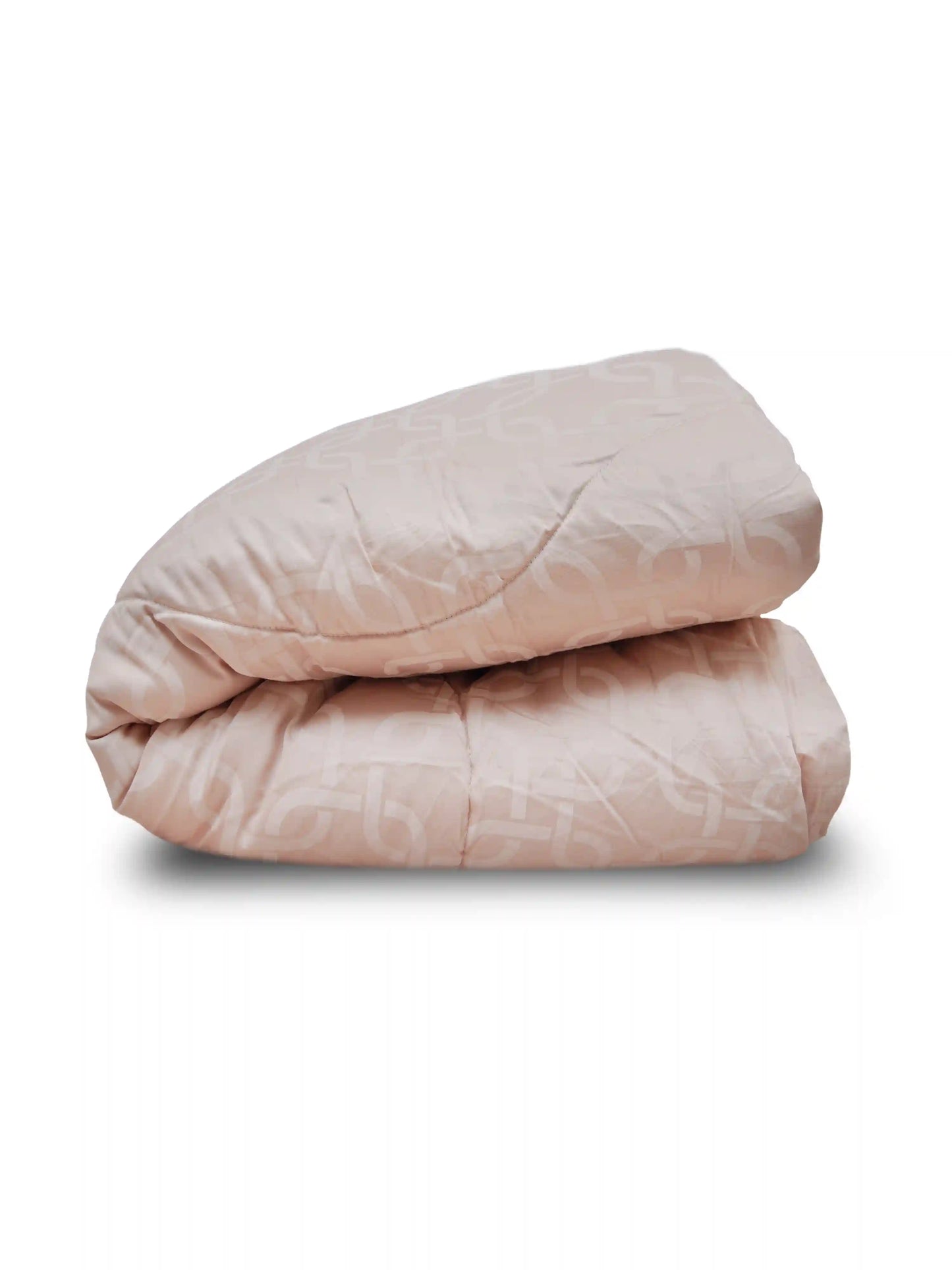 Premium 300 TC Cotton King Size Bedding Set 4 Piece (Bedsheet, Comforter, 2 Pillow Covers)