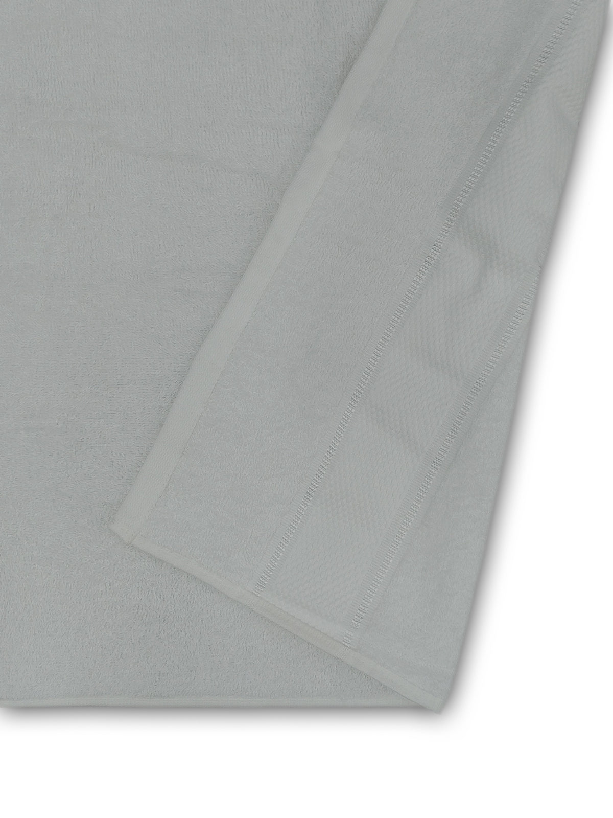 Himeya Classic 100% Cotton Extra-Large Bath Sheet Towel (90 cm x 180 cm) – Super Absorbent & Ultra Soft