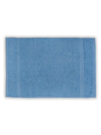 MyTrident Home Elegance Everyday Soft & Absorbent Bath Towels (Set of 2)