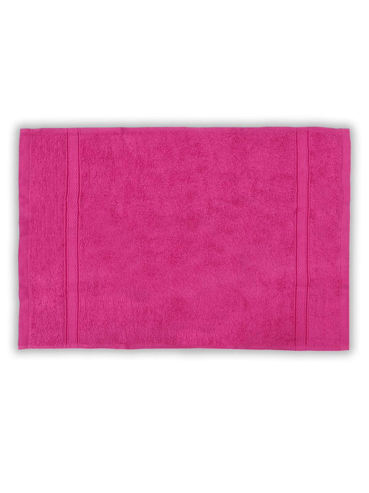 MyTrident Home Elegance Everyday Soft & Absorbent Bath Towels (Set of 2)
