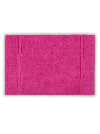 MyTrident Home Elegance Everyday Soft & Absorbent Bath Towels (Set of 2)