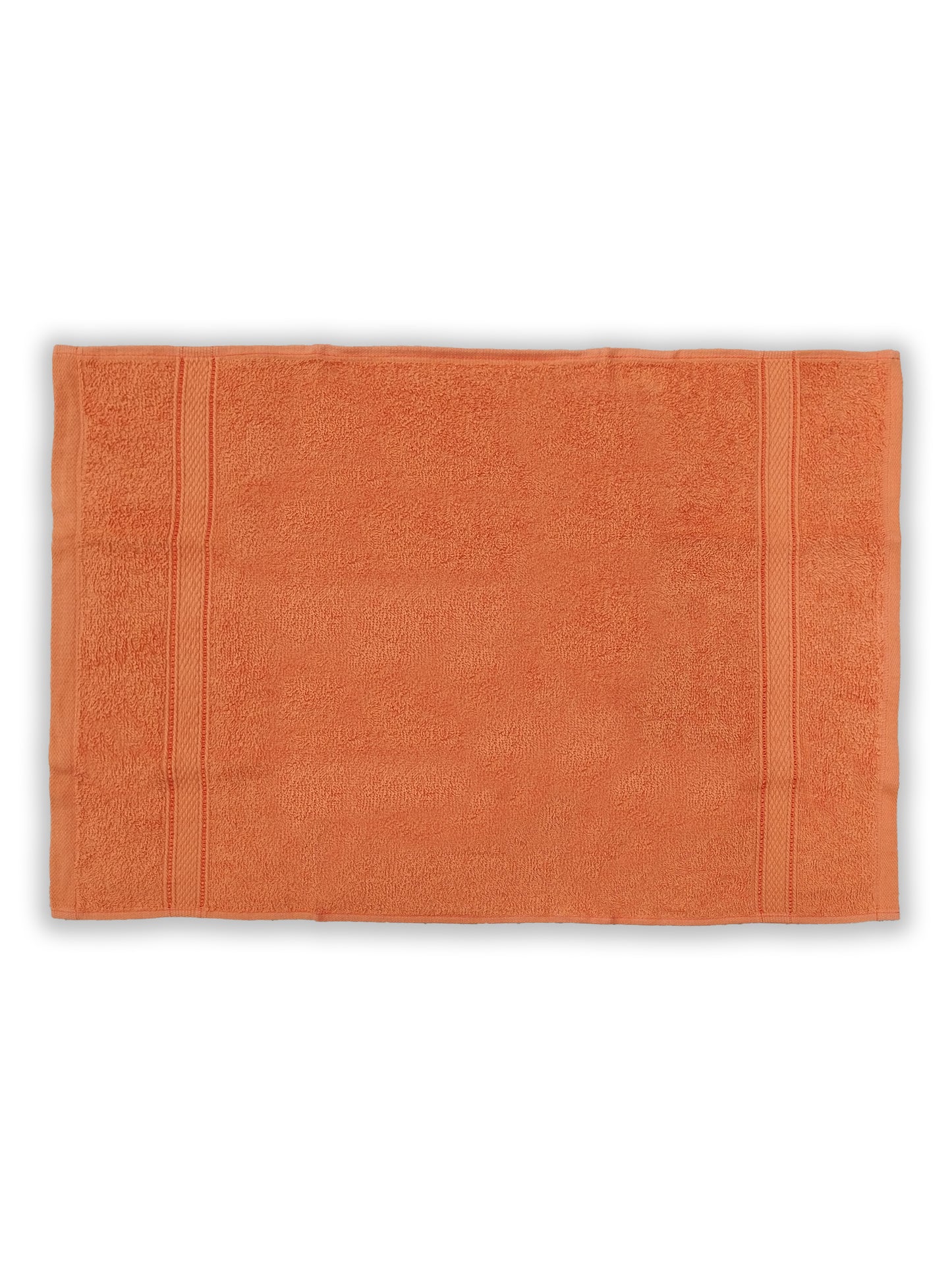 AtoZ Home Decor 100% Cotton Bath Towel | Soft, Quick Dry & Lightweight (40 x 60 CM)