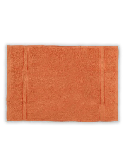 AtoZ Home Decor 100% Cotton Bath Towel | Soft, Quick Dry & Lightweight (40 x 60 CM)