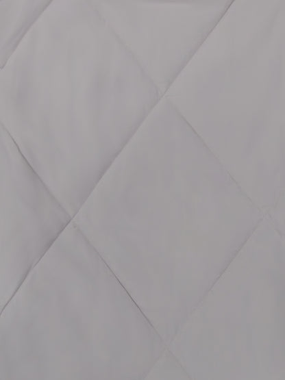 Bellagio Reversible Microfiber Comforter | Beige AC Blanket