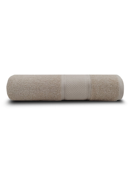 Himeya Classic 100% Cotton Extra-Large Bath Sheet Towel (90 cm x 180 cm) – Super Absorbent & Ultra Soft