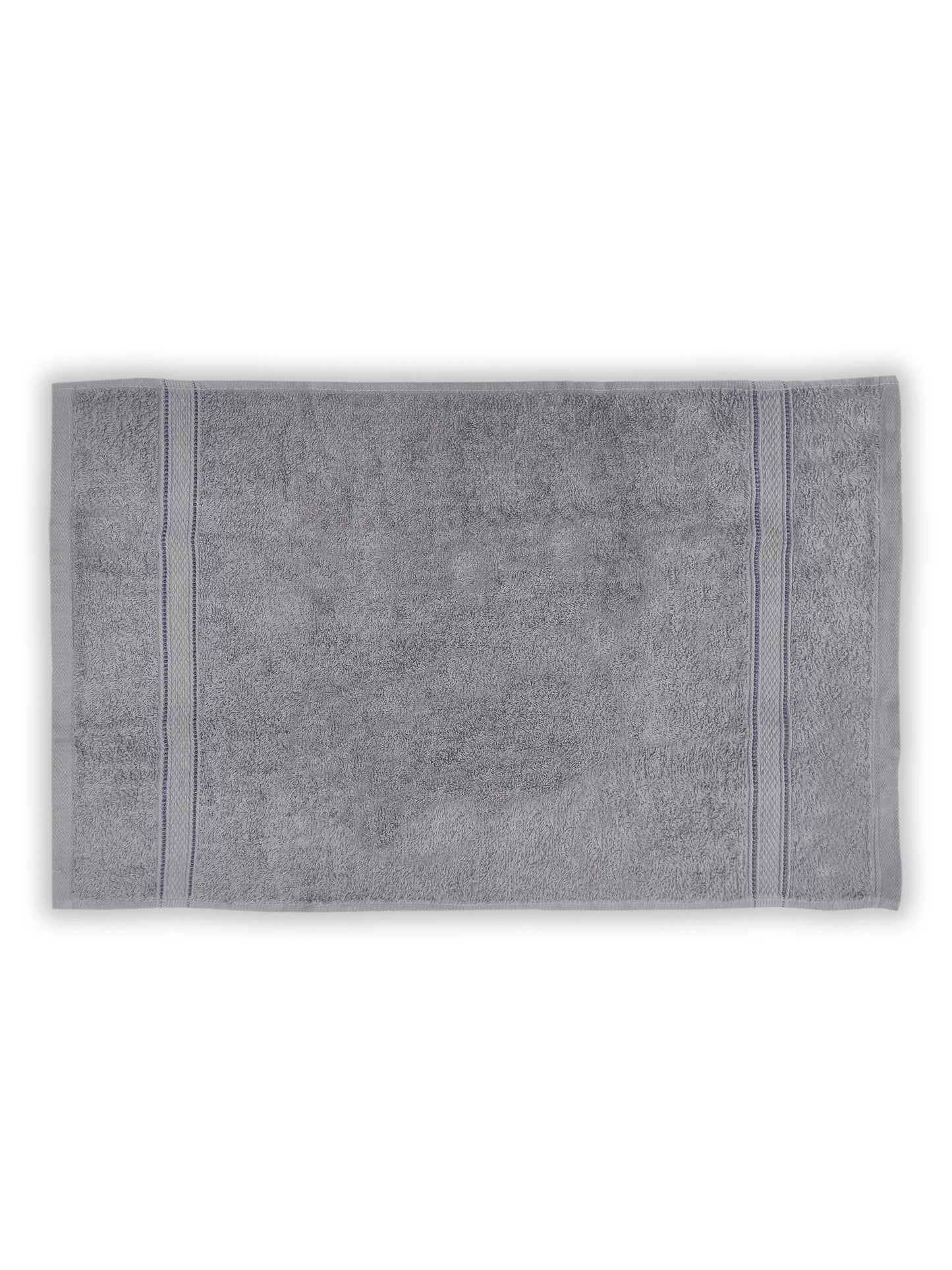 AtoZ Home Decor 100% Cotton Bath Towel | Soft, Quick Dry & Lightweight (40 x 60 CM)