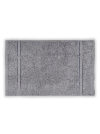 AtoZ Home Decor 100% Cotton Bath Towel | Soft, Quick Dry & Lightweight (40 x 60 CM)