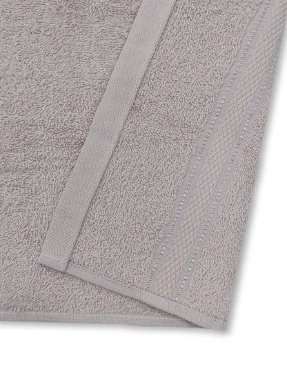 AtoZ Home Decor 100% Cotton Bath Towel | Soft, Quick Dry & Lightweight (40 x 60 CM)