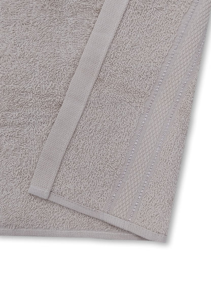 MyTrident Home Elegance Everyday Soft & Absorbent Bath Towels (Set of 2)