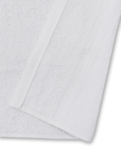 AtoZ Home Decor 100% Cotton Bath Towel | Soft, Quick Dry & Lightweight (40 x 60 CM)