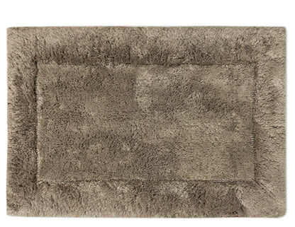 AtoZ Home Decor Hygro Cotton Bath Mat with multiple colours and size.