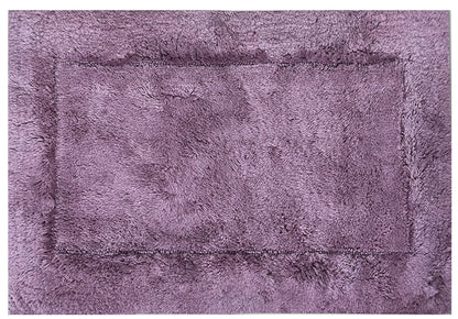 AtoZ Home Decor Hygro Cotton Bath Mat with multiple colours and size.