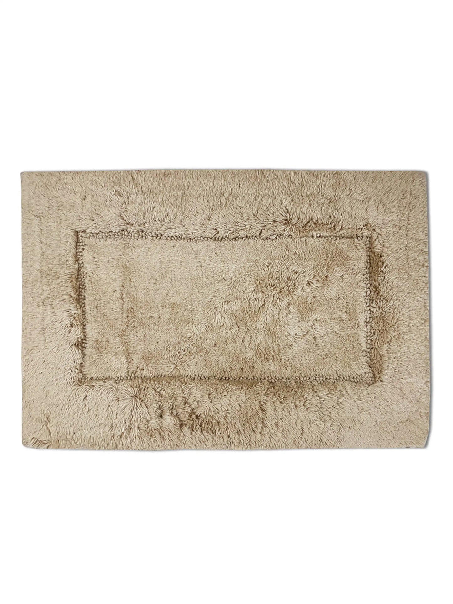 AtoZ Home Decor Hygro Cotton Bath Mat with multiple colours and size.