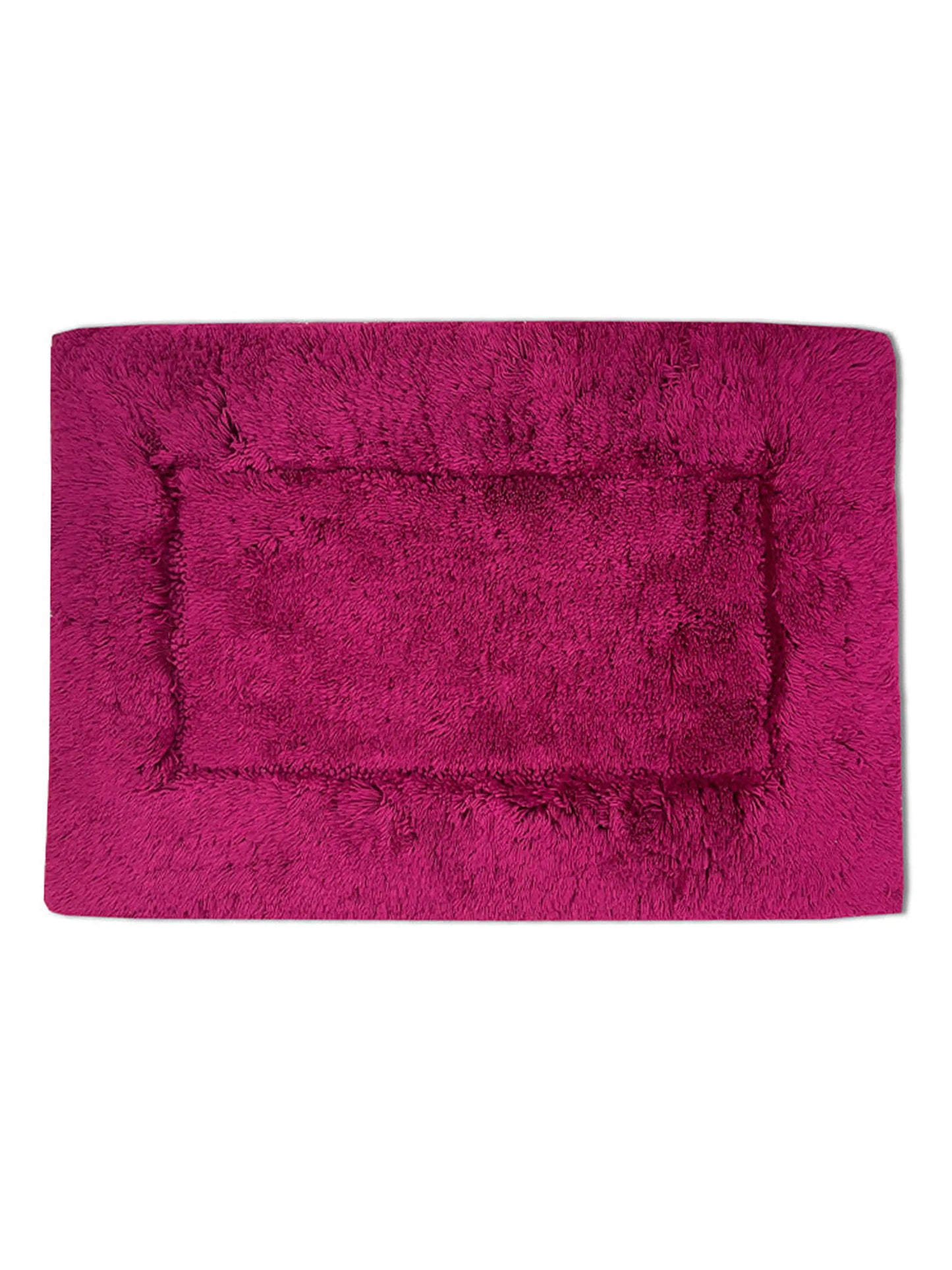AtoZ Home Decor Hygro Cotton Bath Mat with multiple colours and size.