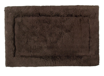 AtoZ Home Decor Hygro Cotton Bath Mat with multiple colours and size.