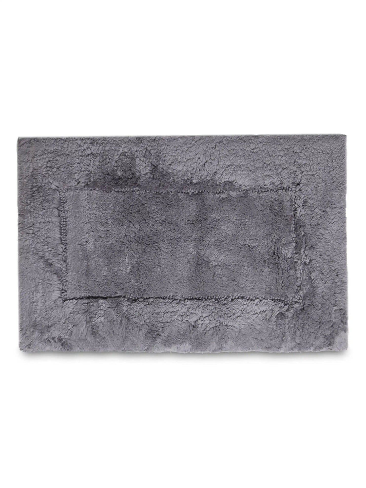 AtoZ Home Decor Hygro Cotton Bath Mat with multiple colours and size.