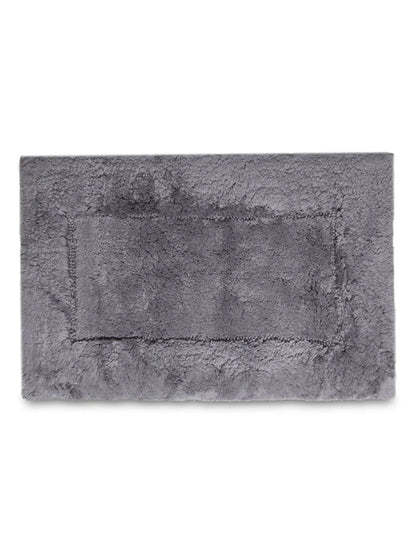 AtoZ Home Decor Hygro Cotton Bath Mat with multiple colours and size.