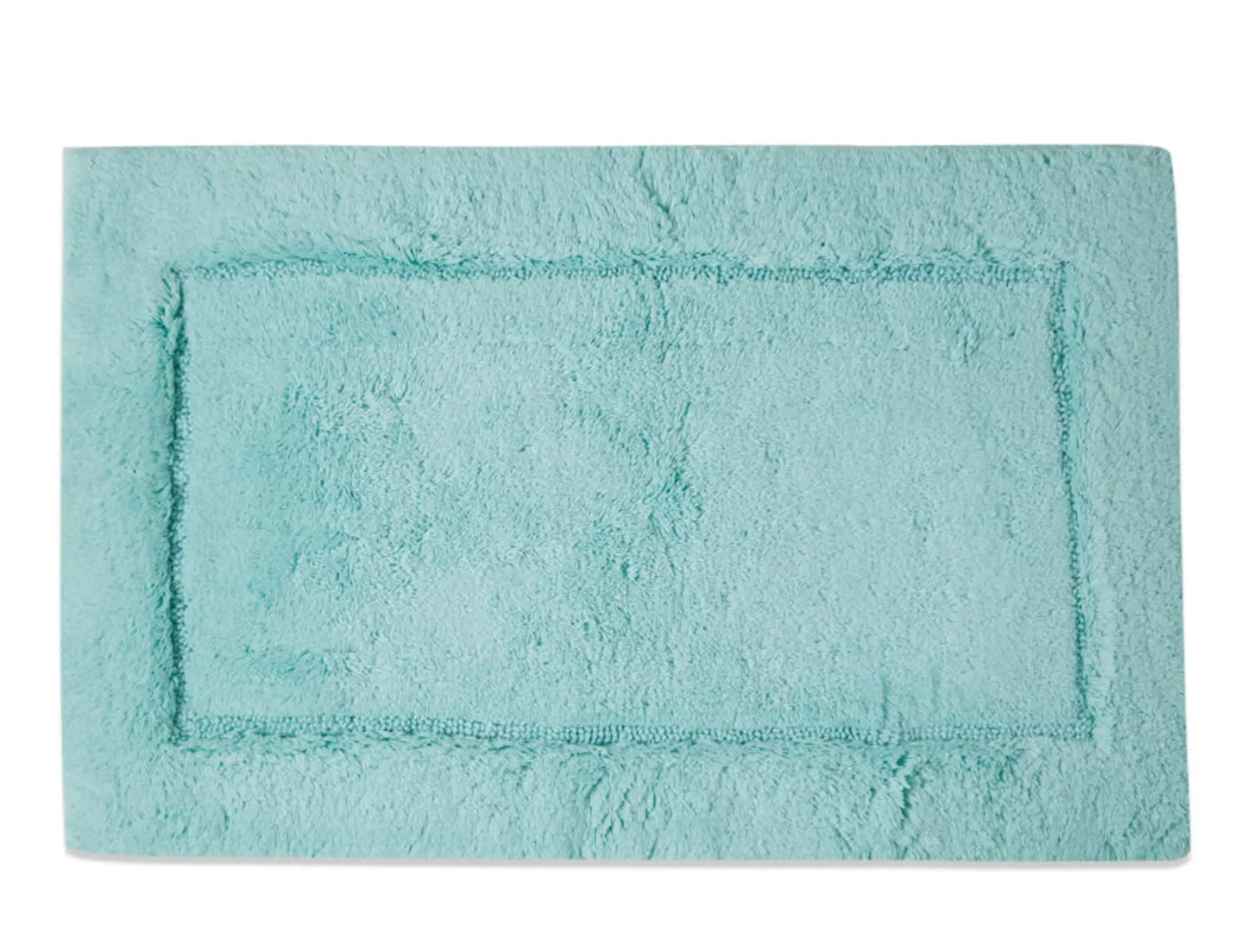 AtoZ Home Decor Hygro Cotton Bath Mat with multiple colours and size.